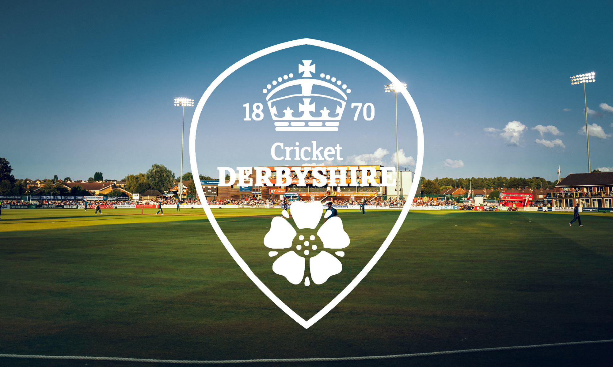 Derbyshire County Cricket Club announce partnership with Seat Unique