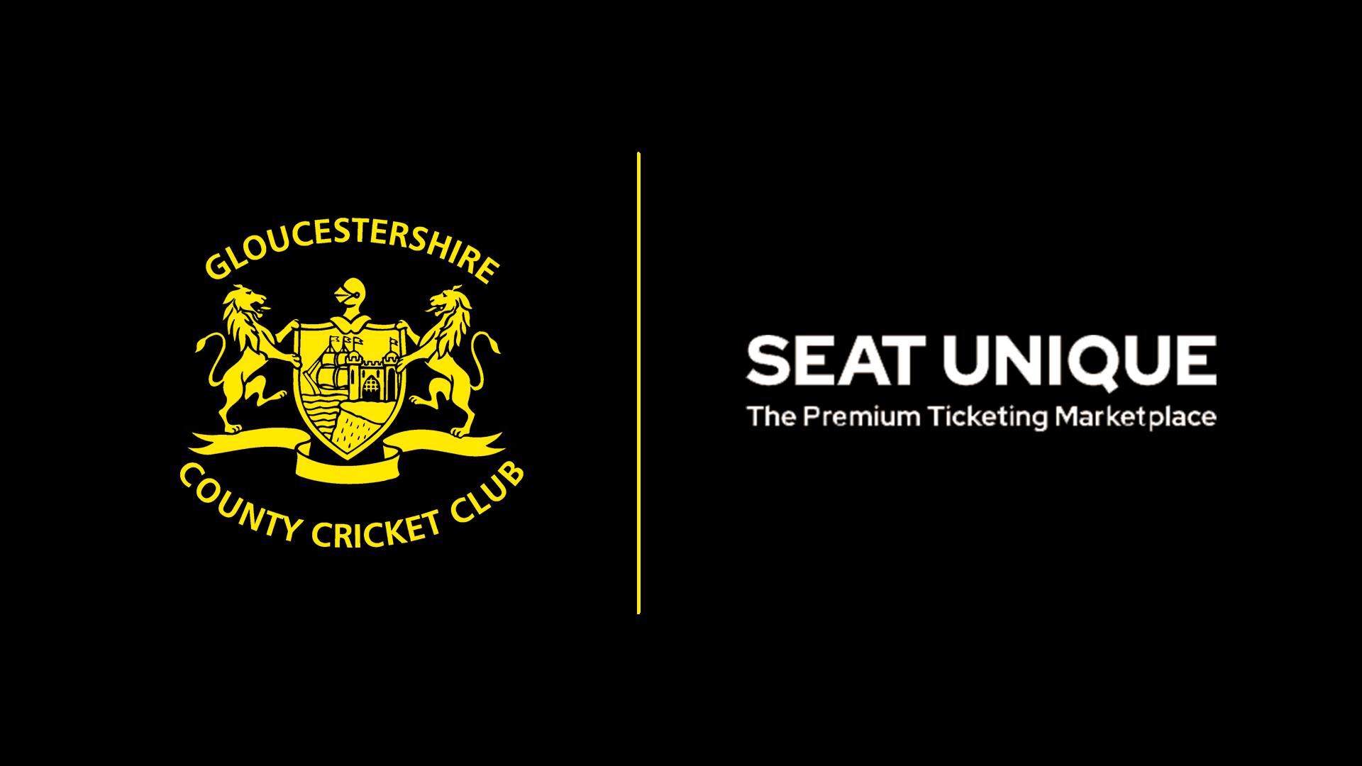 Gloucestershire Cricket is delighted to announce a new four-year partnership with Seat Unique.