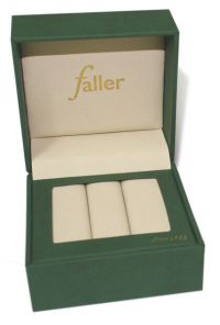 bridal rings packaging, duet rings box,