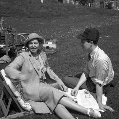 1930s 1930s