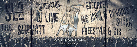 The Ultimate Awesome Collection - Booklet