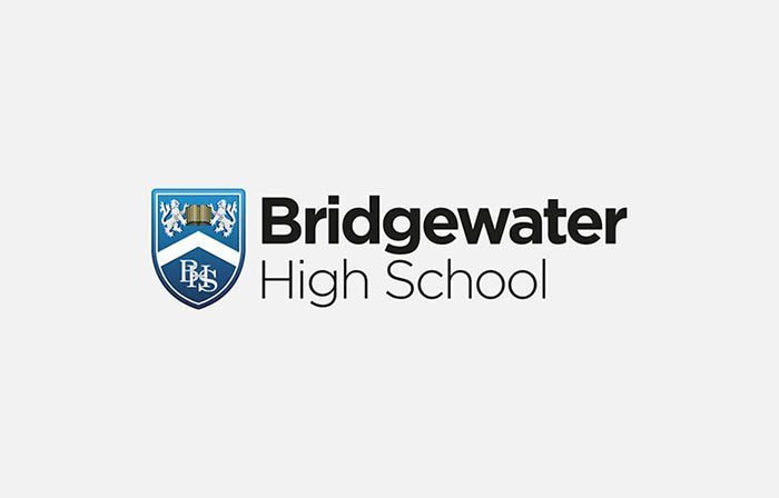 bridgewater high school logo