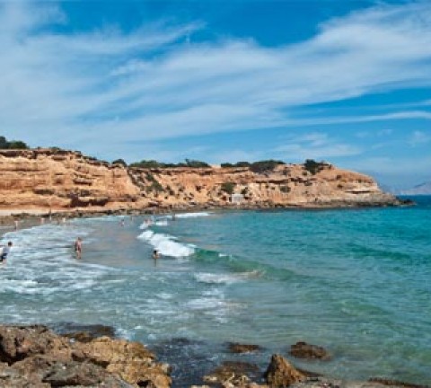 Sa Caleta Ibiza