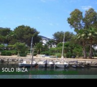 Apartamento Aldea Bonsai Santa Eulalia Ibiza, opiniones y reserva