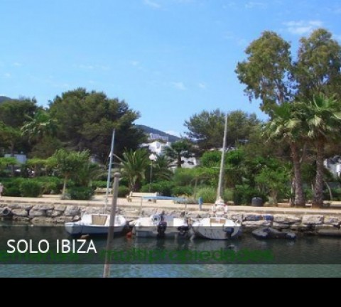 Apartamento Aldea Bonsai Santa Eulalia Ibiza, opiniones y reserva