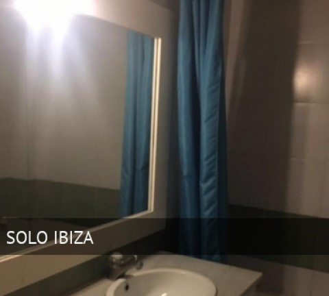 Apartamentos Centralissimo in Marina Botafoch, opiniones y reserva