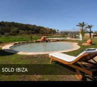 Two-Bedroom Villa in Santa Eulalia del Río, opiniones y reserva