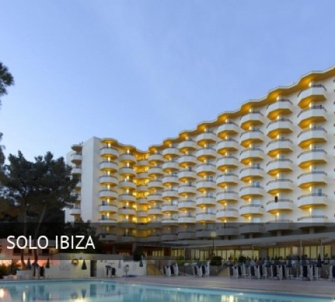 Fiesta Hotel Tanit, opiniones y reserva
