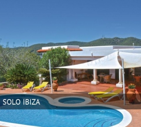 Hostal Holiday Home Santa Eulalia I, opiniones y reserva