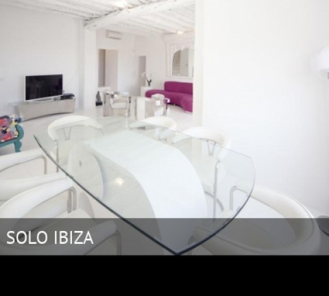 Villa Look Ibiza, opiniones y reserva