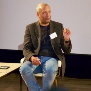 Prof John Swinton