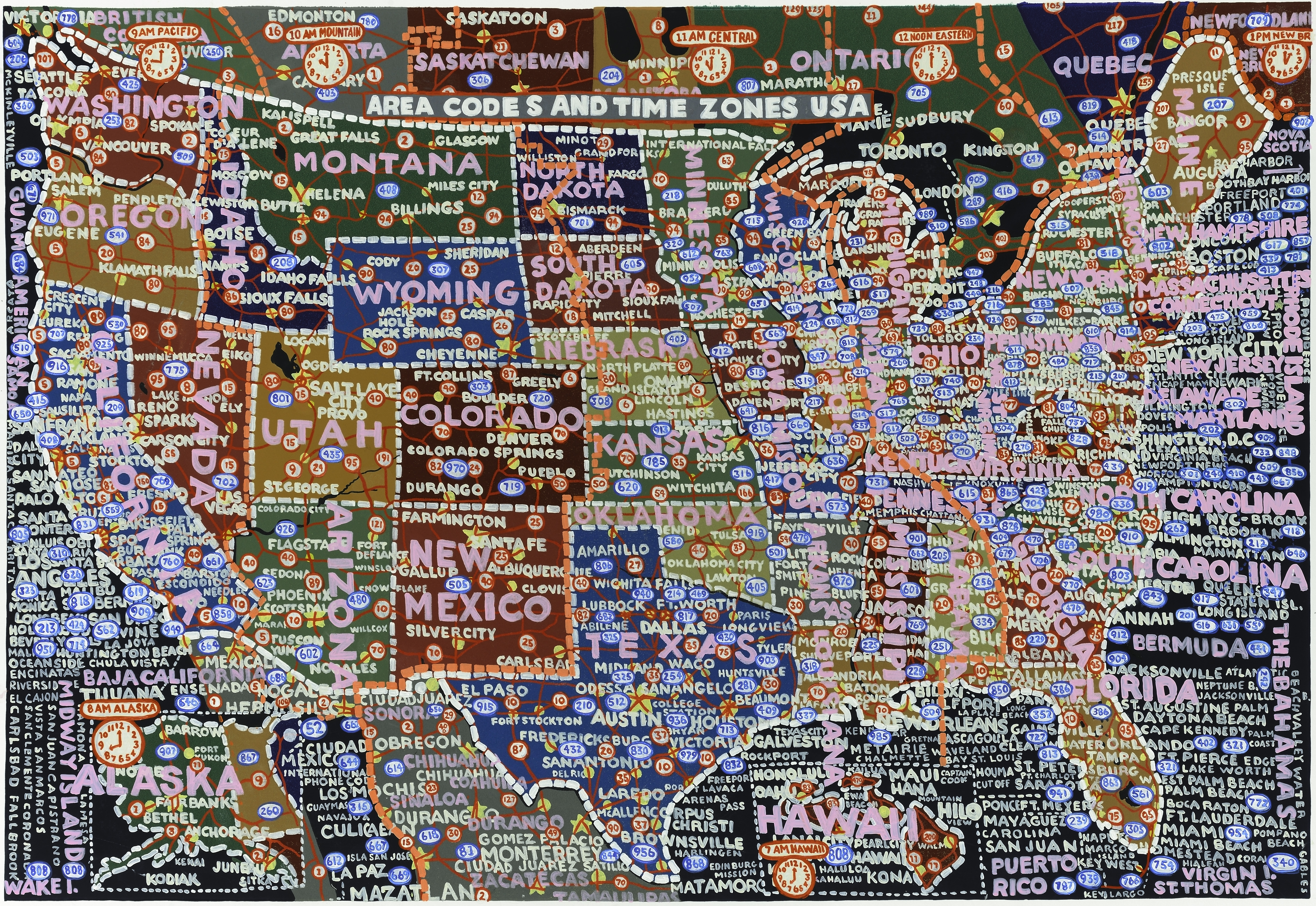 The Maps-Paula Scher 限定300部 Paula Scher: MAPS: Scher, Paula: 8601411102103: Amazon.com