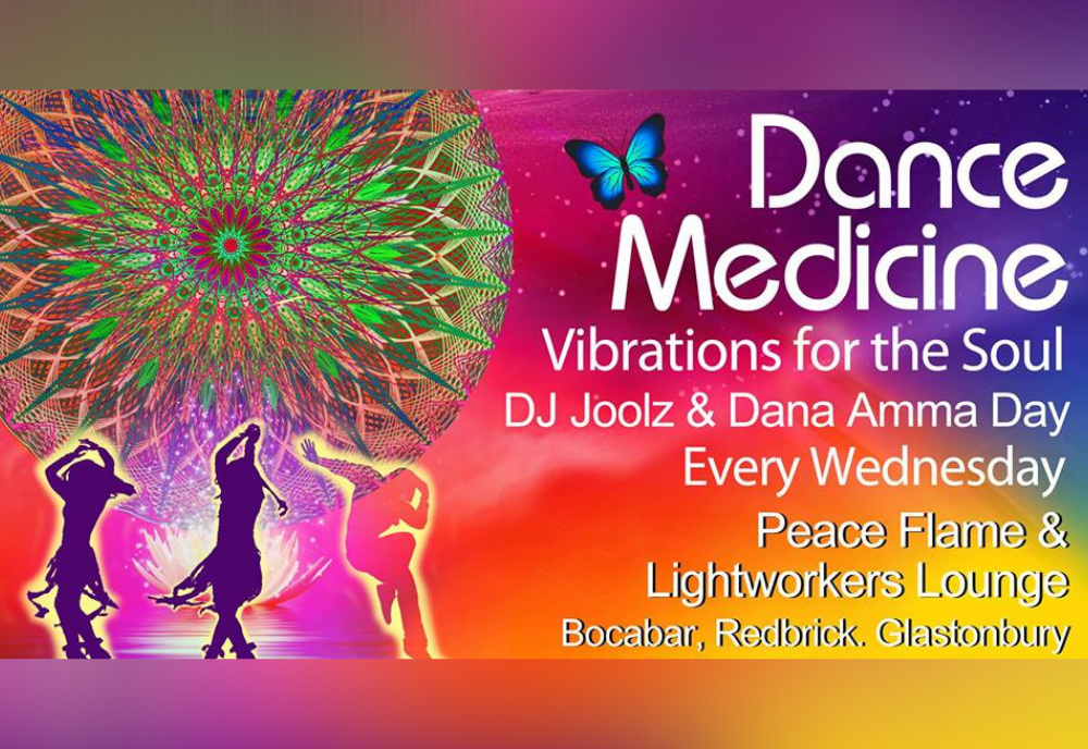 Dance Medicine
