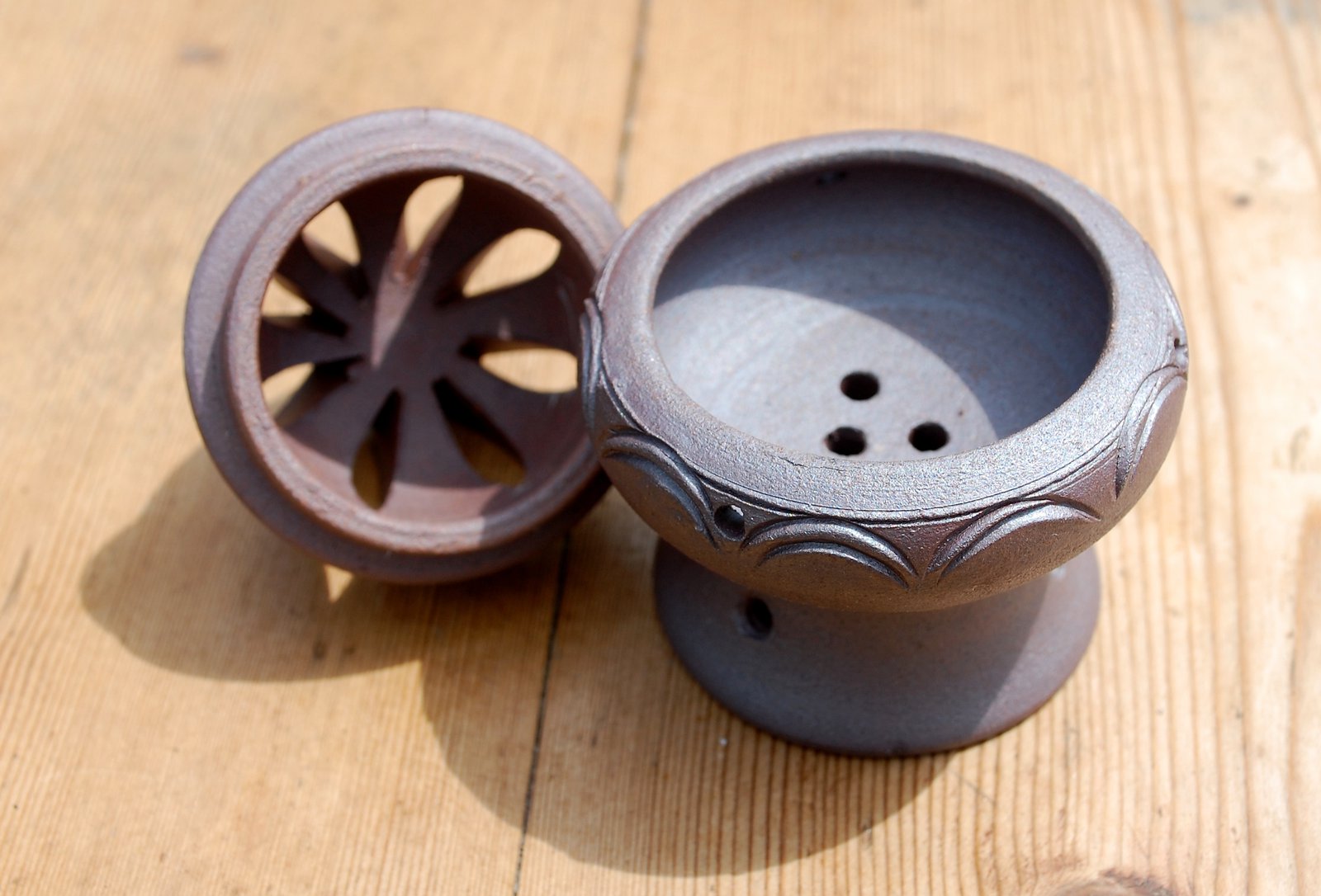 Incense Burner For Gums