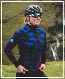 stolen goat winter jacket