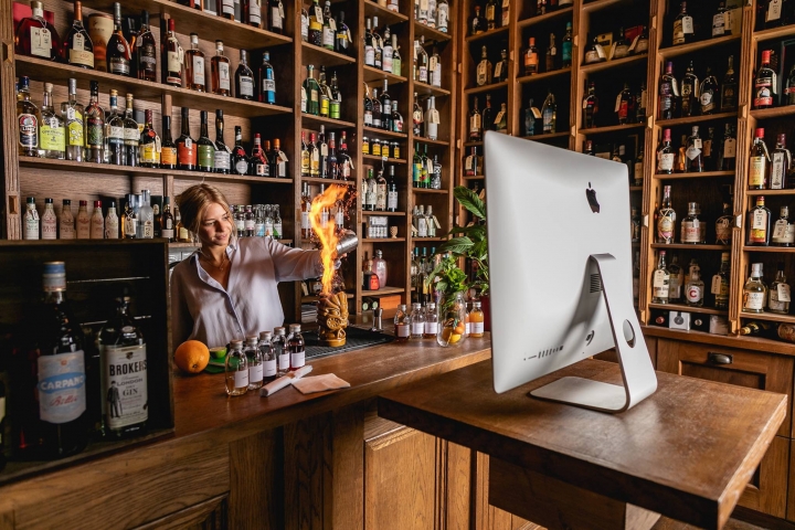 Taste It — Virtual Food & Cocktail Making Workshops