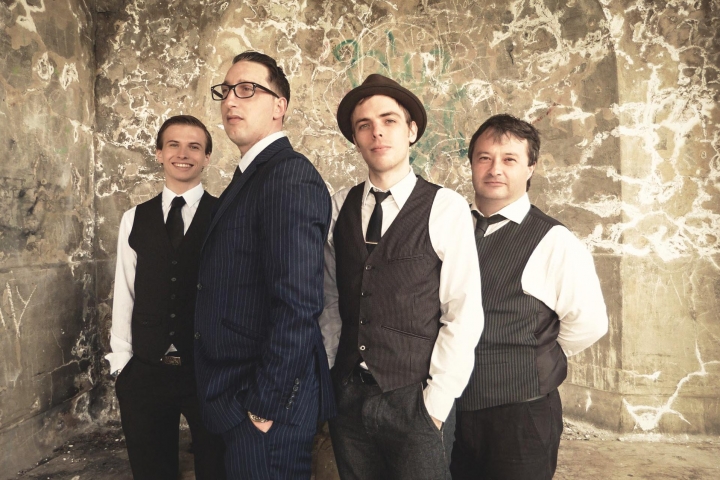 Swing Seekers