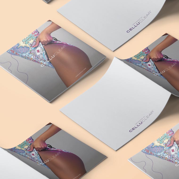 Read about our work with Celluclear