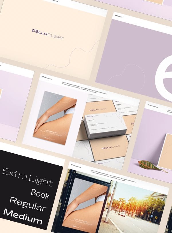celluclear-branding