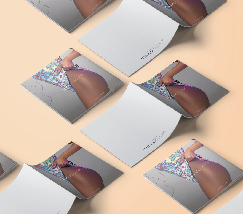 Collateral & Print Design