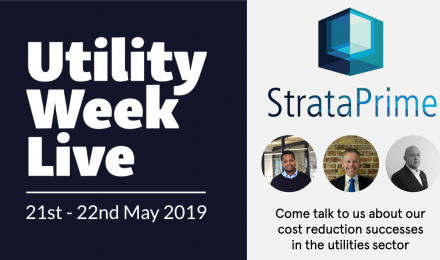 Utilities Week Live