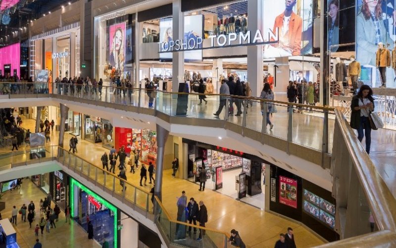 WIN £100 to spend at Bullring & Grand Central! - Style Birmingham