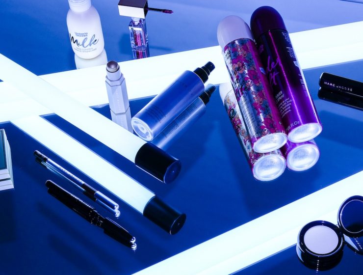 Win the ultimate party package