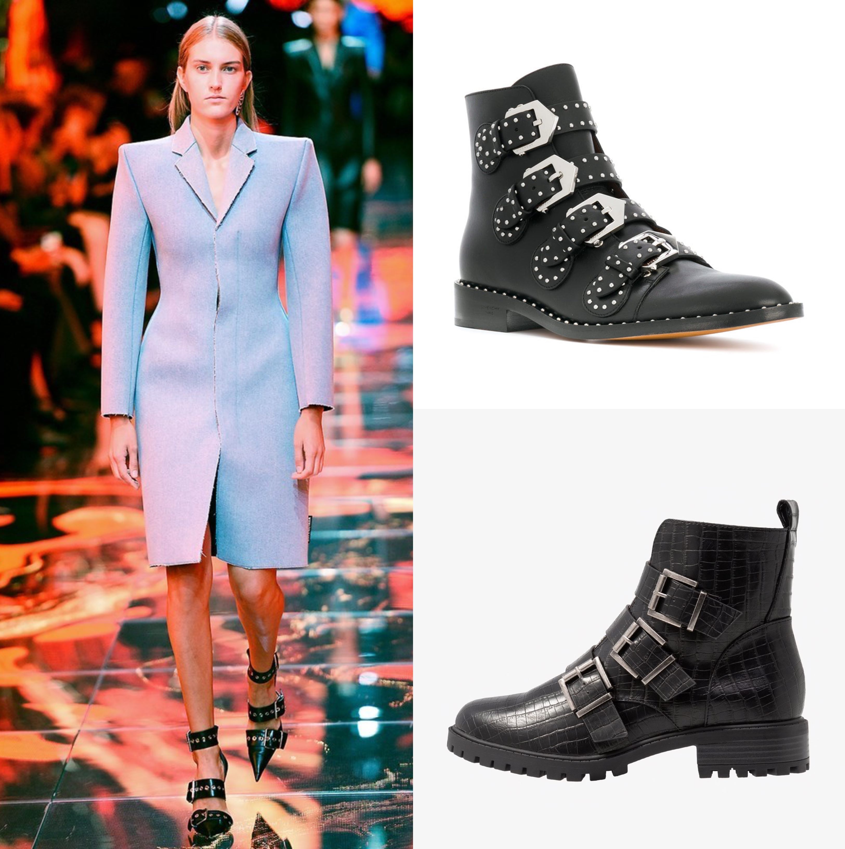 Shoe trends 2019