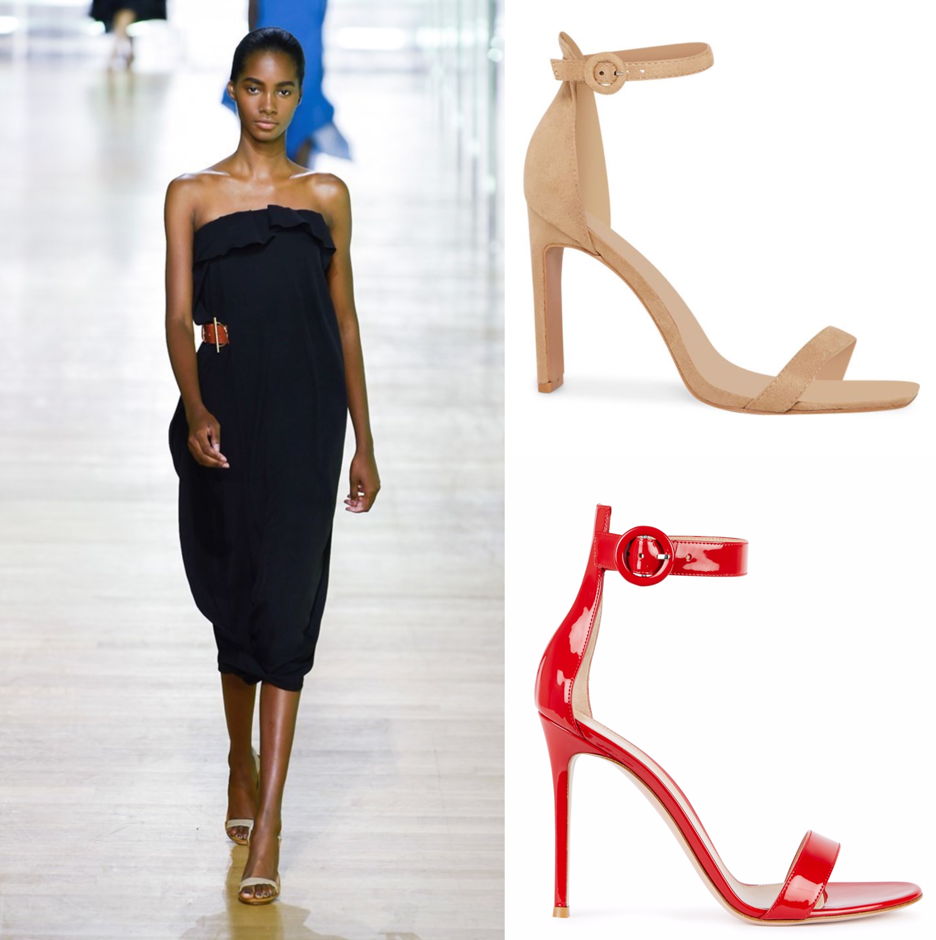 Shoe trends 2019