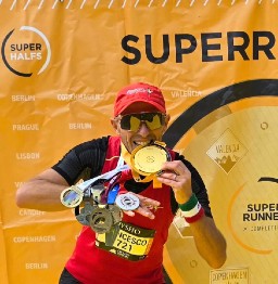 Francesco Michele Basile avatar