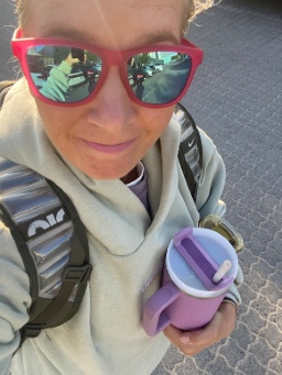 Caroline Bird avatar