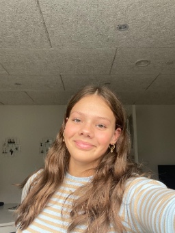 Jessica Warner avatar