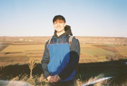 Caroline Palmer avatar