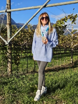 Daniela Farina avatar