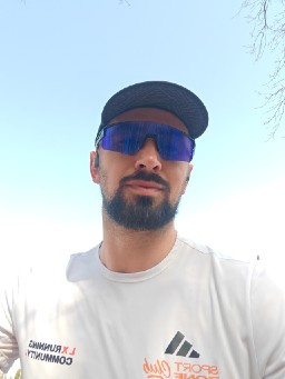 Alexandra Harper avatar