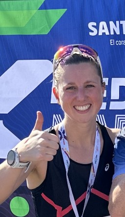 Alexandra Holland avatar