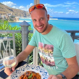 Emanuele Ballacci avatar