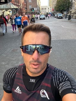 Guido Rossi avatar
