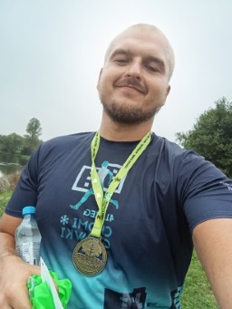 Arthur Gallagher avatar