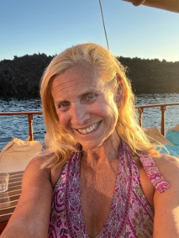 Brenda Oliver avatar