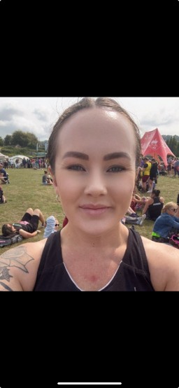 Natalie Wallace avatar