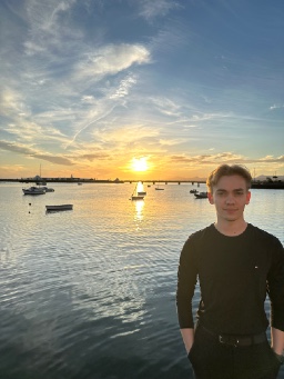 Adam Lynch avatar