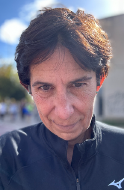 Patrizia Cimberio avatar