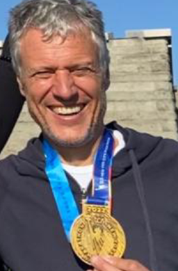 Adriano Albertini avatar