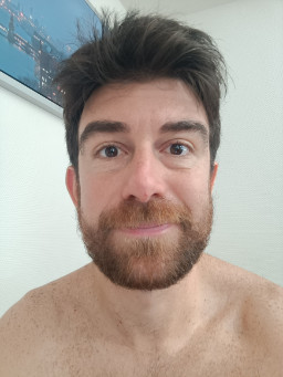 Daniele Natalini avatar