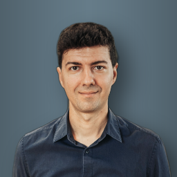 Marius Constantinescu avatar