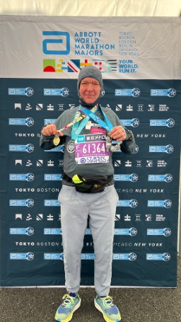 Brenda Knight avatar