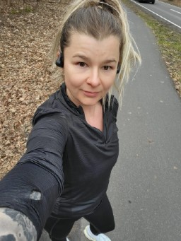 Anamaria Ungureanu avatar