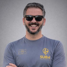 Carl Walton avatar