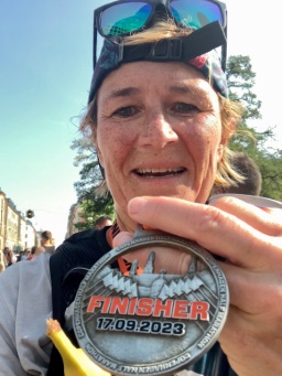 Agnes Benardeau avatar